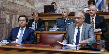 (Φωτ.: EUROKINISSI / Γιώργος Κονταρίνης)