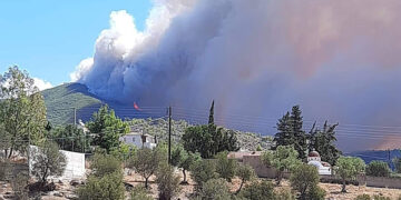 (Φωτ.: facebook.com/meteohellas)