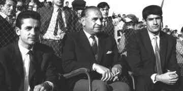 (Φωτ.: EUROKINISSI - ACTION IMAGES)