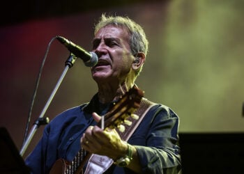 (Φωτ.: EUROKINISSI / Τατιάνα Μπόλαρη)