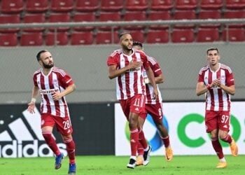 (Φωτ.: EUROKINISSI / Γιώργος Ματθαίος)