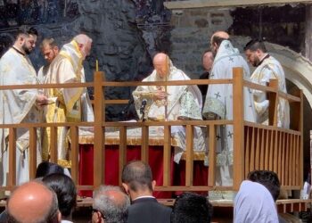 (Φωτ.: fosfanariou.gr/Yani Kayakoparan)
