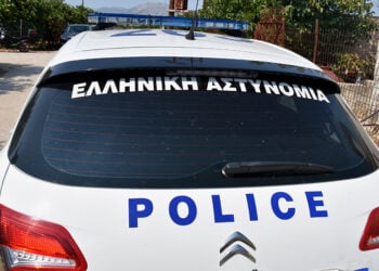 (Φωτ. αρχείου: EUROKINISSI / Βασίλης Παπαδόπουλος)