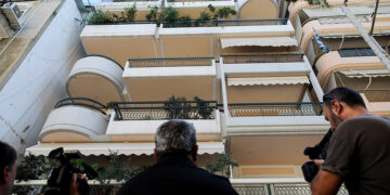 (Φωτ.: EUROKINISSI / Γιάννης Παναγόπουλος)