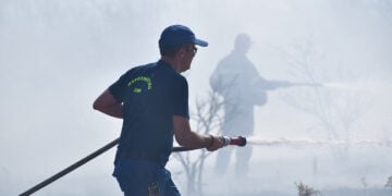 (Φωτ. αρχείου: ΑΠΕ-ΜΠΕ / Ευάγγελος Μπουγιώτης)