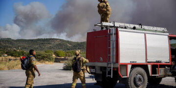 (Φωτ. αρχείου: EUROKINISSI / Παναγιώτης Μπαλάσκας)