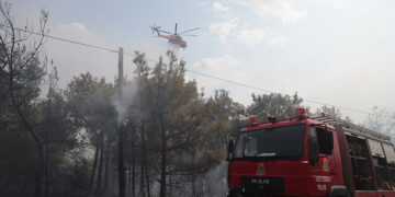 (Φωτ.: αρχείο EUROKINISSI / Ραφαήλ Γεωργιάδης)