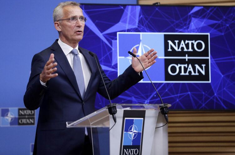 (Φωτ. αρχείου: EPA / Olivier Hoslet)