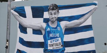 (Φωτ.: EUROKINISSI / Ραφαήλ Γεωργιάδης)