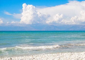 (Φωτ.: αρχείο EUROKINISSI / Γιώργος Κονταρίνης)