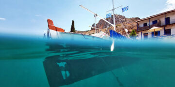 (Φωτ.: ΑΠΕ-ΜΠΕ / Ευάγγελος Μπουγιώτης)