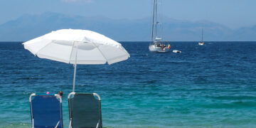 (Φωτ. αρχείου: EUROKINISSI / Γιώργος Κονταρίνης)