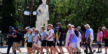 (Φωτ.: EUROKINISSI / Βασίλης Παπαδόπουλος)