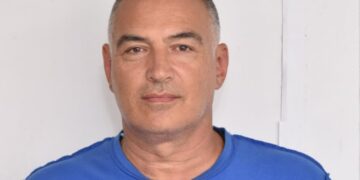 Ο 53χρονος που φέρεται να βίασε ανήλικη (φωτ.: Υπουργείο Προστασίας του Πολίτη)