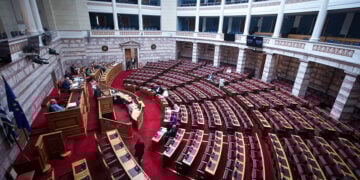 (Φωτ. αρχείου: EUROKINISSI / Γιάννης Παναγόπουλος)