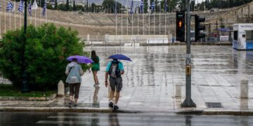 (Φωτ.: Γιώργος Κονταρίνης / EUROKINISSI)