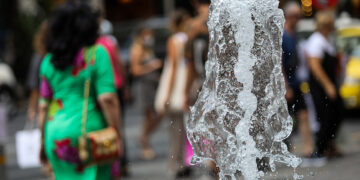 (Φωτ.: EUROKINISSI / Γιάννης Παναγόπουλος)