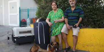 (Φωτ.: EUROKINISSI / Γιάννης Παναγόπουλος)