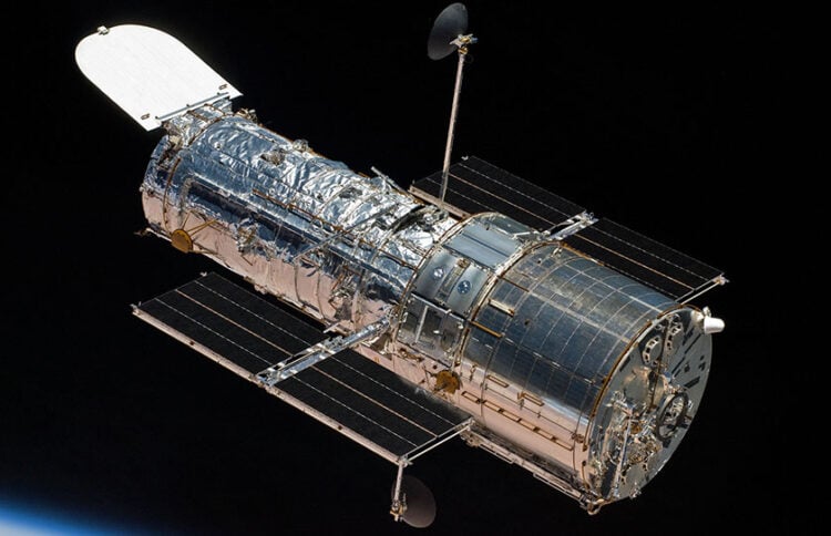 (Φωτ.: NASA)
