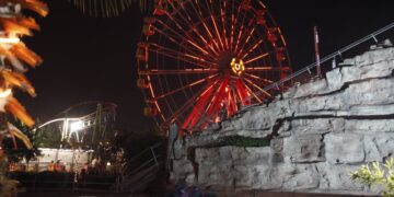 (Φωτ. αρχείου: Eurokinissi/Γιώργος Κονταρίνης)