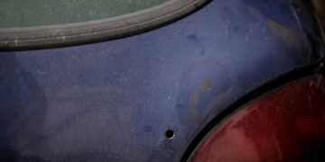 Στην οδό Αλκμήνης στα Πετράλωνα άγνωστοι εκτέλεσαν τον άνδρα που πυροβόλησε και τραυμάτισε δύο ανθρώπους στην πλατεία Βάθη (φωτ.:
Βασίλης Ρεμπάπης/ EUROKINISSI)