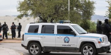 (Φωτ.: αρχείο EUROKINISSI / Βασίλης Ρεμπάπης)