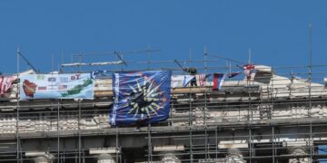 (Φωτ.: Γιάννης Παναγόπουλος/EUROKINISSI)