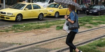 (Φωτ.: Γιώργος Κονταρίνης/Eurokinissi)