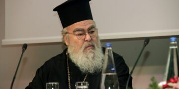 (Φωτ. αρχείου: Eurokinissi/Χρήστος Μπόνης)