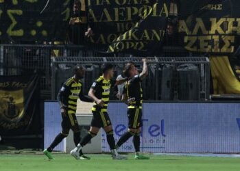 (Φωτ.: EUROKINISSI / Ραφαήλ Γεωργιάδης)