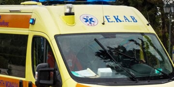 (Φωτ. αρχείου: EUROKINISSI / Γιώργος Κονταρίνης)