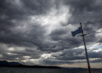 (Φωτ.: Θανάσης Κάλλιαρας / EUROKINISSI)
