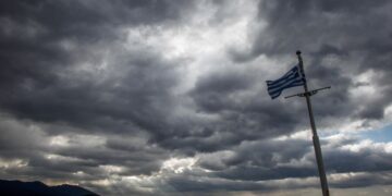 (Φωτ.: Θανάσης Κάλλιαρας / EUROKINISSI)