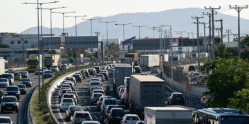 (Φωτ. αρχείου: EUROKINISSI / Μιχάλης Καραγιάννης)