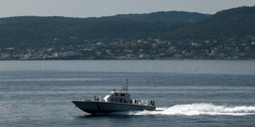 (Φωτ. αρχείου: EUROKINISSI / Μιχάλης Καραγιάννης)