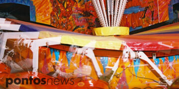 (Φωτ. αρχείου: Χριστίνα Κωνσταντάκη)