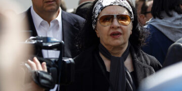 (Φωτ.: ΑΠΕ-ΜΠΕ / Αλέξανδρος Βλάχος)