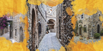 Από την αφίσα του Φεστιβάλ