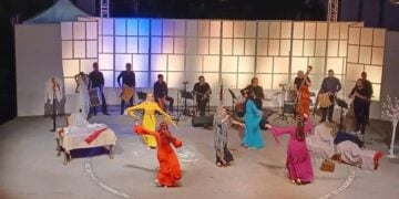 (Φωτ. αρχείου: «Οι Νεράιδες του Πόντου»)