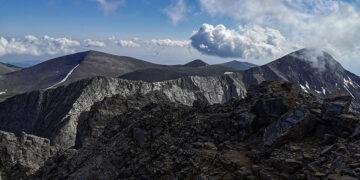 (Φωτ. αρχείου: EUROKINISSI / Χάρης Καλλιάρας)