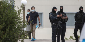 (Φωτ.: EUROKINISSI / Βασίλης Ρεμπάπης)