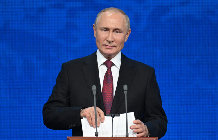 (Φωτ.: EPA / Konstantin Zavrazhin / Sputnik)