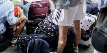 (Φωτ.: EUROKINISSI / Γιώργος Κονταρίνης)