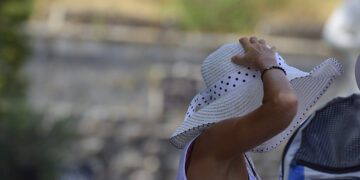 (Φωτ.: EUROKINISSI / Βασίλης Παπαδόπουλος)