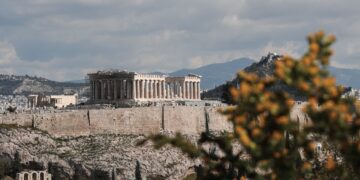 (Φωτ. αρχείου: Eurokinissi/Βασίλης Ρεμπάπης)