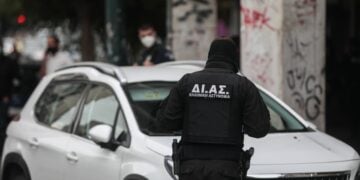 (Φωτ. αρχείου: EUROKINISSI / Βασίλης Ρεμπάπης)