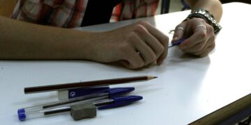 (Φωτ. αρχείου: Eurokinissi / Τατιάνα Μπόλαρη)