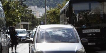 (Φωτ. αρχείου: Βασίλης Ρεμπάπης/EUROKINISSI)