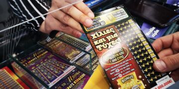 Το νέο παιχνίδι ΣΚΡΑΤΣ «Χίλιες και μια Τύχες»