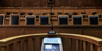 (Φωτ. αρχείου: 
EUROKINISSI / Τατιάνα Μπόλαρη)